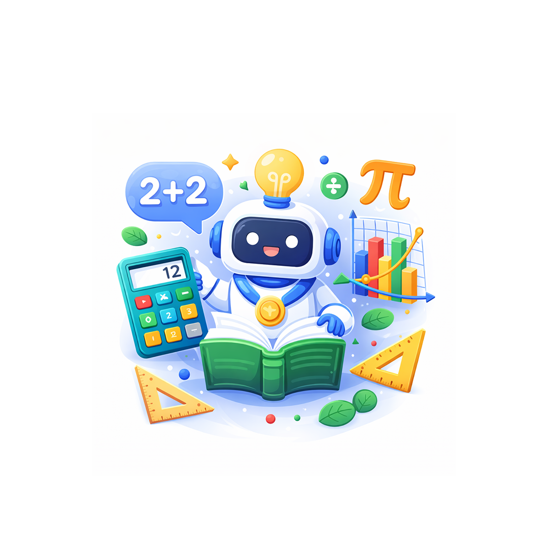 Matematica AI