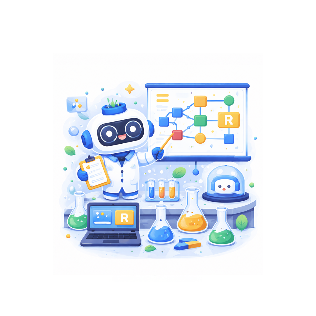 Laboratorio Q-Learning